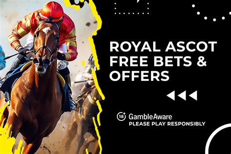 royal ascot free bets - royal ascot day 3 bet365